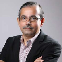  Santosh Parulekar